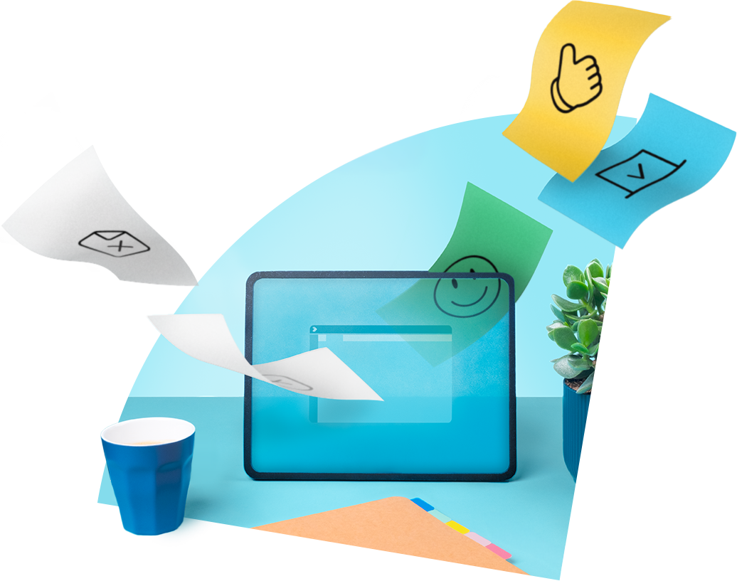 Topdesk logo