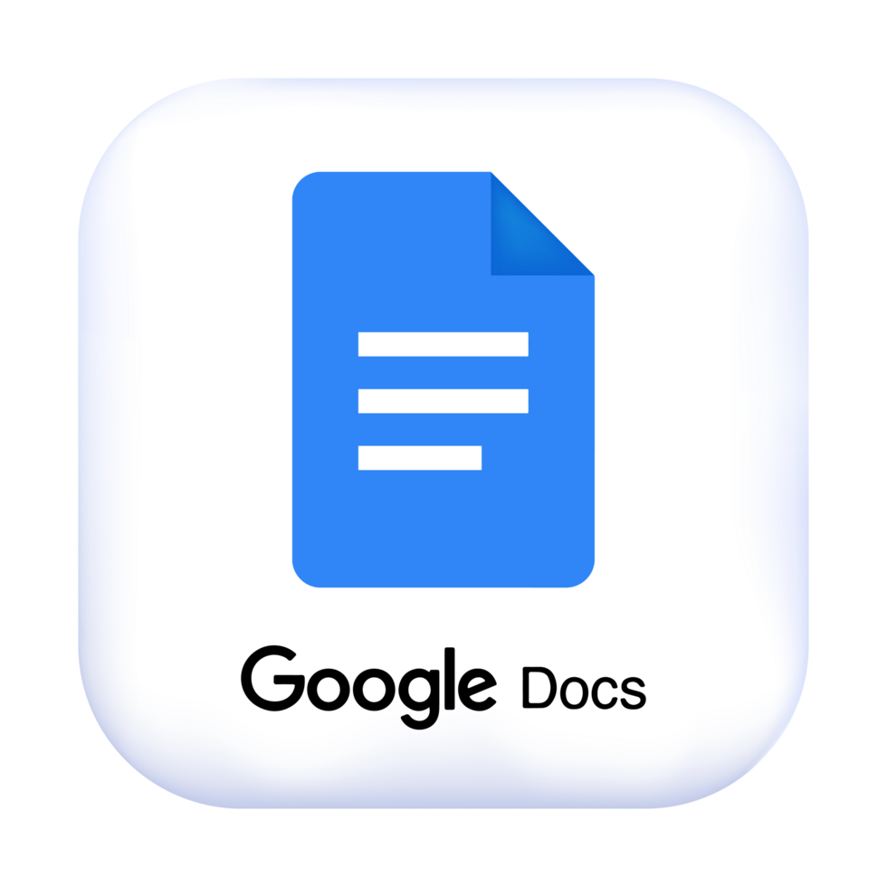 Google Documents logo
