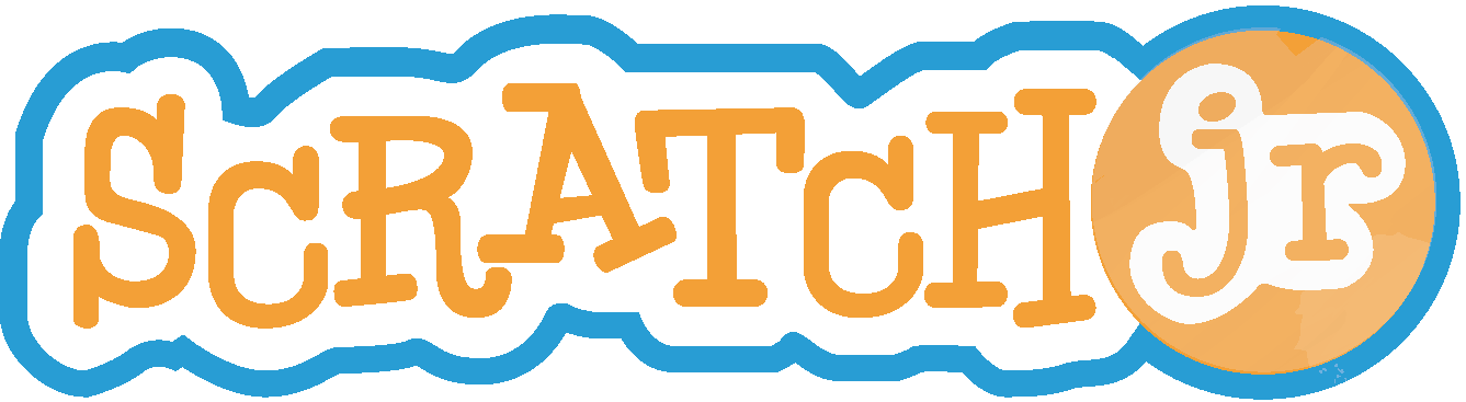 Scratch Jr. logo